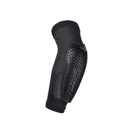 IXS Flow XTG (Hex Cell) Elbow Guards Black XL, 482-510-4321-003-XL