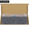 TLBTEK Backlight Keyboard Replacement Compatible with Dell XPS 15 9500