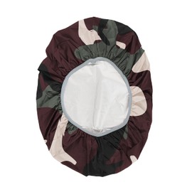 Alephnull Waterproof Backpack Cover Backpack Rain Cover 30L-100L for Travel, Climbing, Hiking and Outdoor Activities (Camouflage, 60-70L)