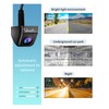 NOAUKA Waterproof IP69 Night Vision 170 Degree Car Rear View/Reversing/Reverse