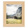The Rusty Roof-Distressed Cimarron Blush-Solid Wood Picture Frame-11.75x16.5 (A3)