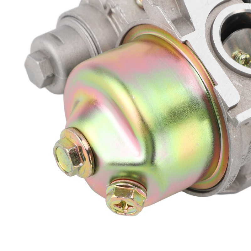 Carburetor with Gaskets Fuel Filter for SH265 SH255 CH260 CH270