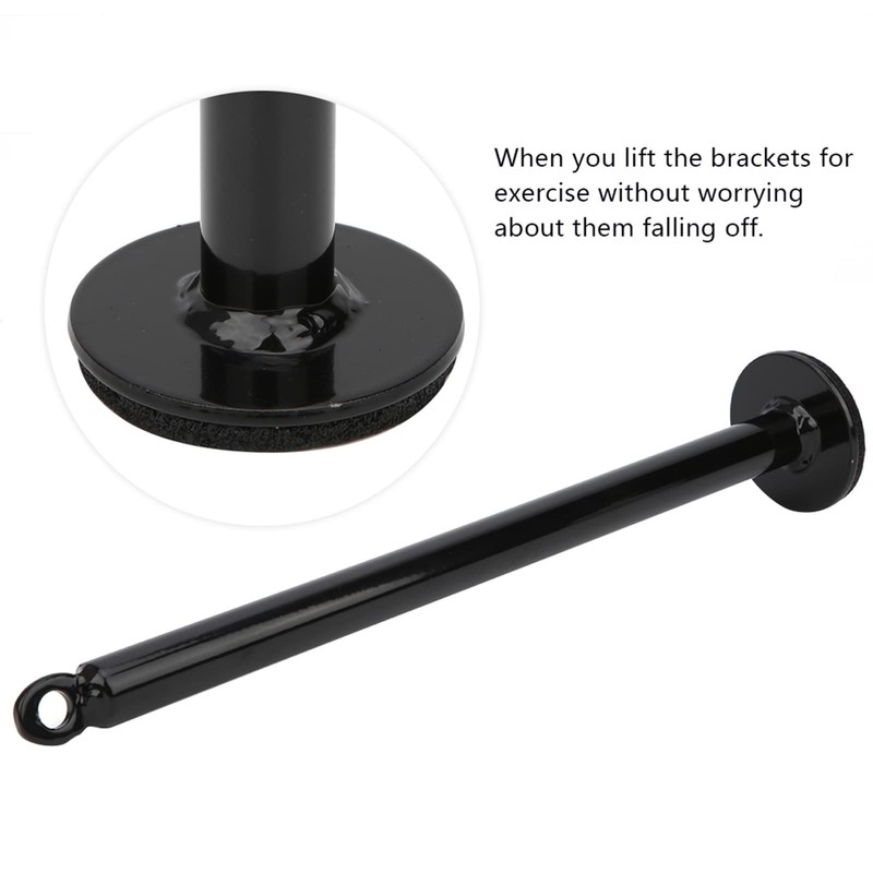 Loading Pin, Tube Dia 20mm/0.8" Length 320mm/12.6" Fitness Equipment Accessory