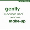 Simple Regeneration Age Resisting Biodegradable Facial Wipes remove make-up and
