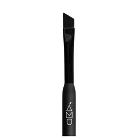 Eye liner Brush – Brocha angular pequeña para delineado preciso | Fibras sintéticas ultrasuaves | Brocha para delinear ojos