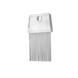 Cleaning Comb for Buderus GB102 GB112 GB142 GB162 & Sieger BK11 Ref No. 7736700342