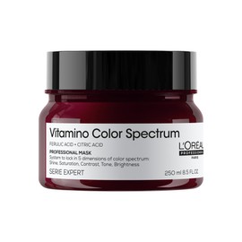 L'Oreal Professionnel Serie Expert Vitamino Color Spectrum Mask 250 ml