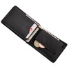 Branco small Leather Men's Wallet Purse Mini wallet 10x7x1cm -