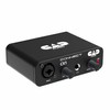 CAD Audio single Channel USB Audio Interface 24 Bit/96KHz