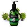 Shampoo Con Aceite De Recino Negro Jamaicano Con Biotina