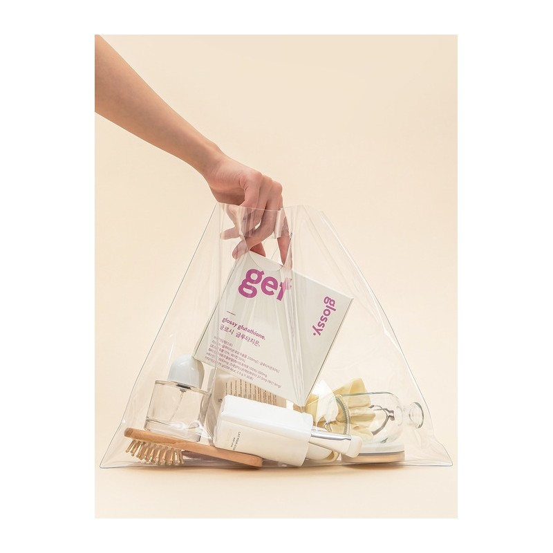 Glossy Glutathione (Liposome) 30 packets Lemona Flavor / 글로시 글루타치온(리포솜)