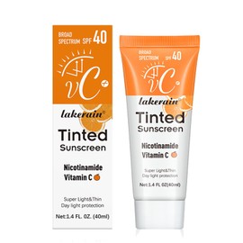 ARCHIDATE Vitamin C SPF 40 Körper-Sonnenschutzmittel