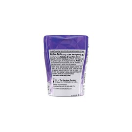 Ice Breakers Ice Cubes Sugar Free Gum with Xylitol, Arctic Grape, 40 Piece