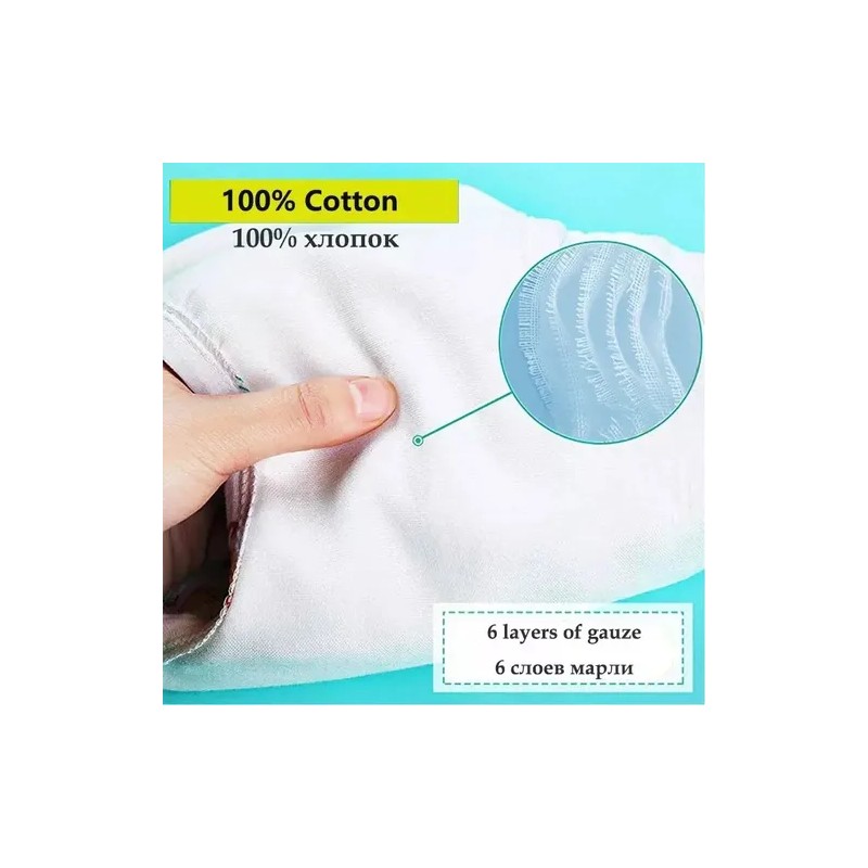Calzón Entrenador Ecológico 1 Unidad Talla L