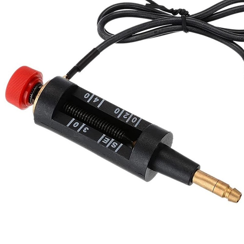 Spark Plug Tester, Ignition Checker, Ignition Measurement Tool, Spark Measurement,