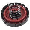 Crankcase Valve Oil Separator Set for 5 Series E60 E61