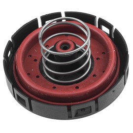 Crankcase Valve Oil Separator Set for 5 Series E60 E61 6 Series E63 E64 7 Series E65 E66 E67 E53 E70 3.6L-4.8L 2000-2010 11127547058
