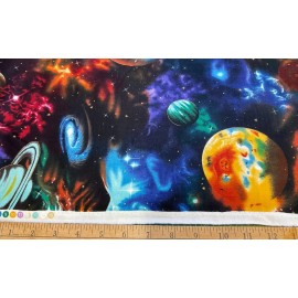 ROBERT KAUFMAN - STARGAZERS #6075-MULTI-CO