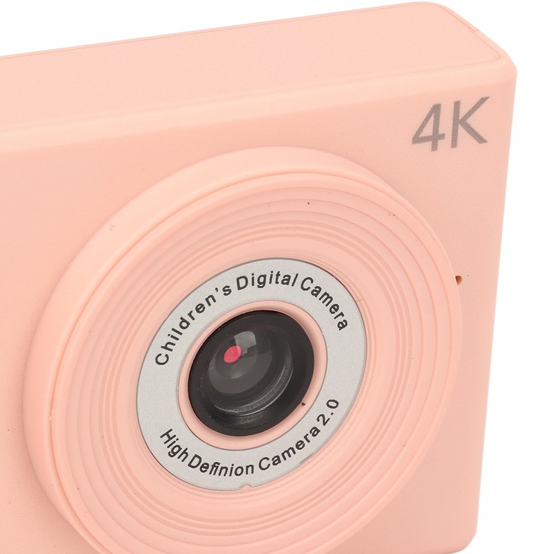 1080P Digital Camera with Tripod Dual Lens 40MP HD Selfie