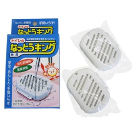 トイレのなっとうキング 25ccx2個