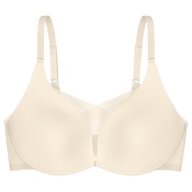 Triumph Womens Shape Smart P Bra, Papiro, 01 UK