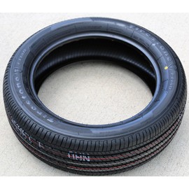 Firestone FT140 205X60R16 Tire - All Season, Fuel Efficient