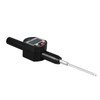 Digital Dial Indicator 0.001mm 0.00005in Resolution 0 To 50mm Range
