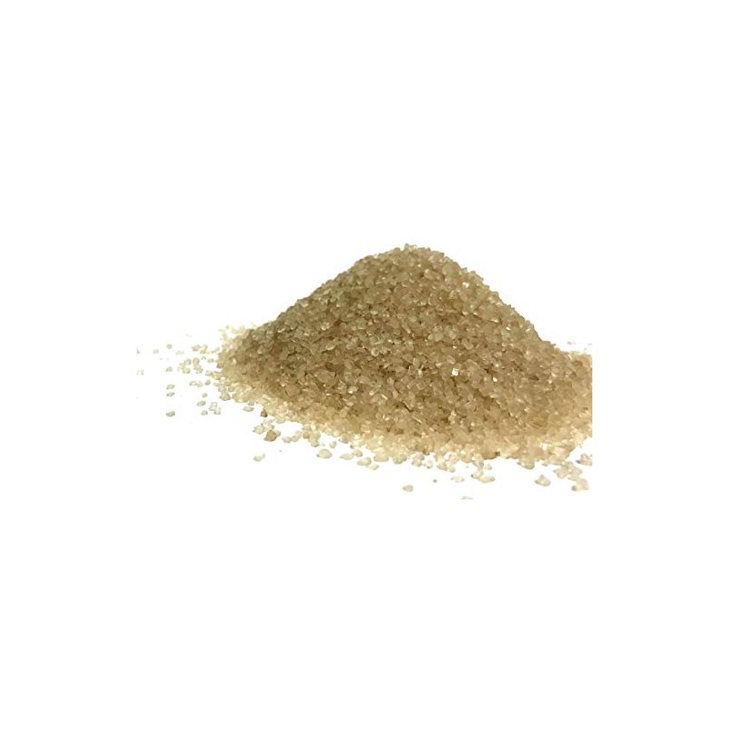 Smoked Sea Salt - 10 oz. Bag (small & bulk