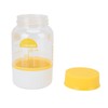 Buttercup Butter Maker, Multifunctional Cream Separator Butter Making Bottle, Create
