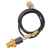 Soda Water Adapter Hose Kit for DUO for Terra for