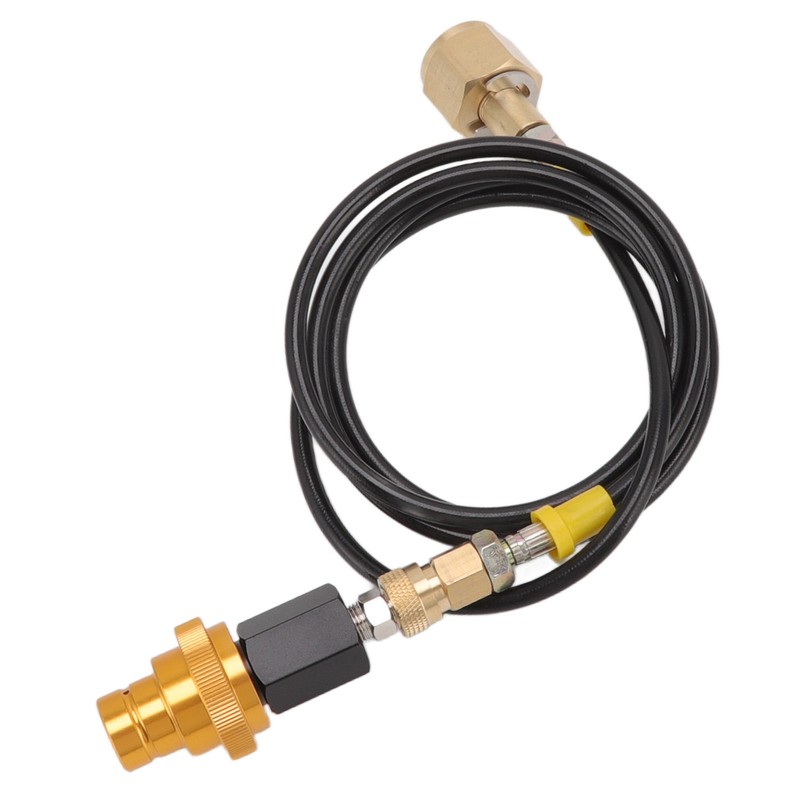 Soda Water Adapter Hose Kit for DUO for Terra for