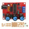 2Pcs Signal Generator Kit Sine Triangle Square Output 1Hz‑1MHz 9‑12V