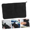 KICHOUSE Microfiber Towel Set Car Cleaning Cloths Super Absorbent Drying