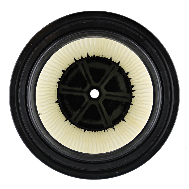 Ridgid Standard Wet/dry Vac Filter Vf4000 (White, 1)