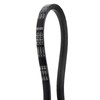 sourcing map B-1016 V-Belts Drive Belt 1016mm(40") Inner Girth 17mm