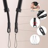 Sucodver Neck Strap, Portable Fan, Handy Fan, Strap, Neck Strap,