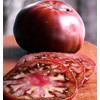 30+ Giant Black Krim Tomato Seeds, Heirloom Non-GMO, Low Acid,