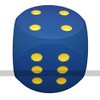 Volley 300 x 300 x 300 mm Foam Dice with