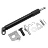 Rear Tailgate Lift Rod Carbon Steel Slow Down Shock Absorption