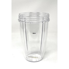 24oz Cup Replacement Part,Compatible with NutriBullet 600W and 900W