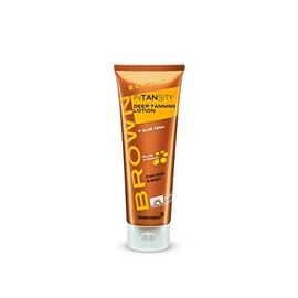 Tannymaxx Exotic Intansity Deep Tanning Lotion 1 Pack (1 x 125 ml)