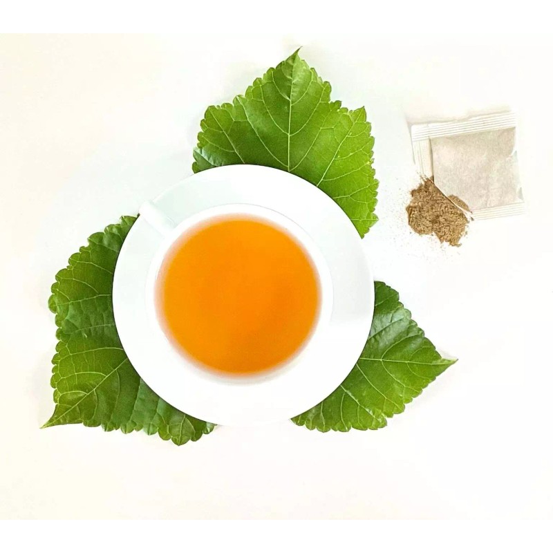 Undisclosed Grape Leaf Tea by Palm Beach Herbals | 30ct,