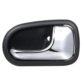 xinyee Inner Door Handle Front or Rear Replacement for Mazda 323 Astina BJ 1998~2003 Exterior Door Handle Rear