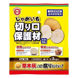 109500 Tosho Potato Cut Protection Material, 2.8 oz (80 g)