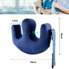 [Delete] Inflatable Patient Rotating Device, U-shaped Pillow, Anti-Decubitus Paralyzed, Patient