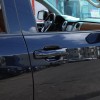 car-attention For 07-21 Toyota Tundra Crew GLOSS BLACK Door Handle