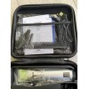 GLAKER Hair Clippers for Men Professional, Cordless Clippers for Hair
