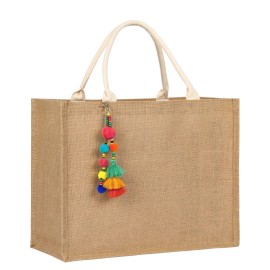 Trifabricy Beach Bag Large Beach Bag for Women Woven Straw Beach Tote Bag Wate
