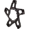 Wolf Tooth Components CaMO SRAM Direct Mount Flat Spider -2mm