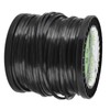 Round String Trimmer Line for Husqvarna 3.3mm Black High Cutting